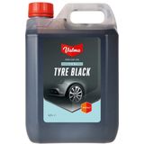 Valma Bandenzwart A26a 2,5 Liter