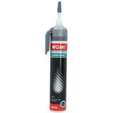 Womi - Powersil - Afdichtmiddel - Zwart - 200ml