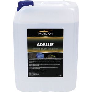 Protecton - Uitstootverminderingsvloeistof - 10 Liter