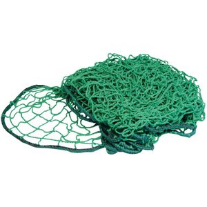 Carpoint - Aanhangernet - 200 x 300 cm - Polyethyleen - Elastisch Koord