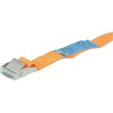 Carpoint - Spanband - 3 Meter - 25 mm - TUV/GS Keurmerk