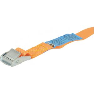 Carpoint - Spanband - 3 Meter - 25 mm - TUV/GS Keurmerk