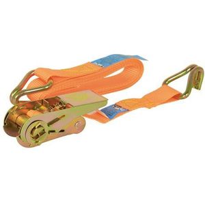 Carpoint - Spanband - 3 Meter - 25mm - Ratel - TÜV/GS Keurmerk