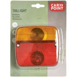 Carpoint Achterlicht Remlicht Knipperlicht (12v P21/5w)