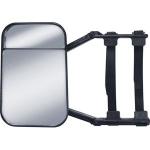 Carpoint Caravanspiegel Luxe Dubbel