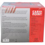 Carpoint - AccuLader - 6/12 Volt - Duurzaam - Met Modusselectieschakelaar