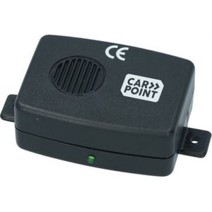 Carpoint Marterverjager 12V 60mA 22,5kHz >70dB