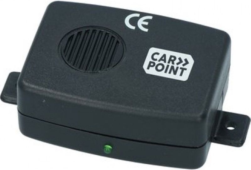 Carpoint Marterverjager 12V 60mA 22,5kHz >70dB