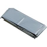 Carpoint - Reddingsdeken - Goud/Zilver - 210 x 160 cm