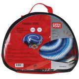 Carpoint - Stretch - Sleepkabel - 2000kg - 1,5-4 Meter