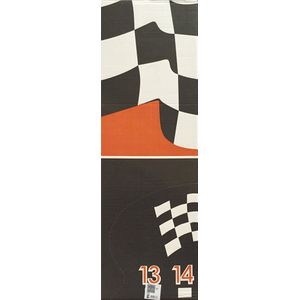 Wieldop Radius 13 Inch