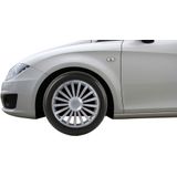 Wieldoppenset Radical Pro Carpoint 13 Inch