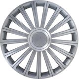 Wieldoppenset Radical Pro Carpoint 13 Inch