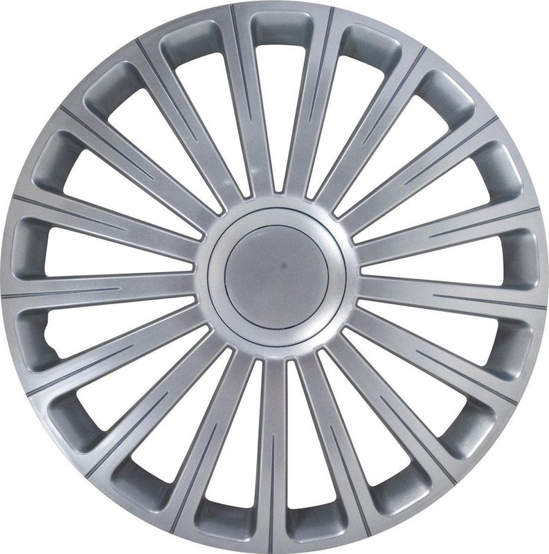 Wieldoppenset Radical Pro Carpoint 13 Inch