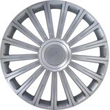 Wieldoppenset Radical Pro Carpoint 14 Inch