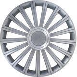 Wieldoppenset Radical Pro Carpoint 15 Inch