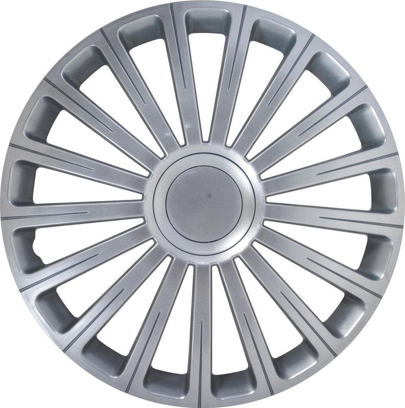 Wieldoppenset Radical Pro Carpoint 15 Inch