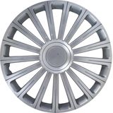 Wieldoppenset Radical Pro Carpoint 16 Inch