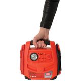 Carpoint - Jumpstarter 2in1 LED - 12V - 7AH - 250AMP