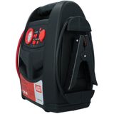 Carpoint - Jumpstarter 2in1 - 12V/17AH - 900A - Draagbaar met USB Poort
