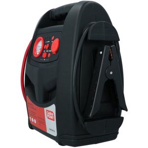 Carpoint Jumpstarter 2in1 LED 12V/17AH 900A