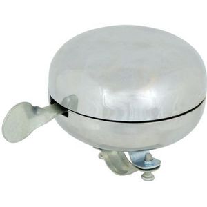 Dresco - Dingdong Classic - Fietsbel - 8cm - Staal