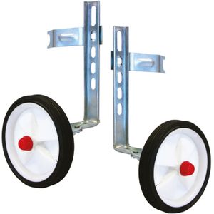 Dresco - Zijwiel - 14-16 Inch - Set