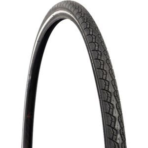 Deli de tube intérieur 26 x1-3 / 8 (37 / 42-590) -DV40mm DELI TIRE