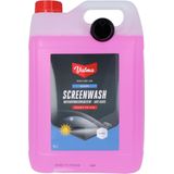 Valma A18 Ruitensproeiervloeistof Zomer 5Ltr - Ruitenwisservloeistof Kant en Klaar