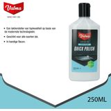 Valma Bodywork Quick Polish - 250ml