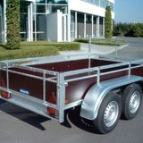 Carpoint - Achteruitrijlamp - Wit - Kunststof - 12 Volt - 95 X 95 Mm