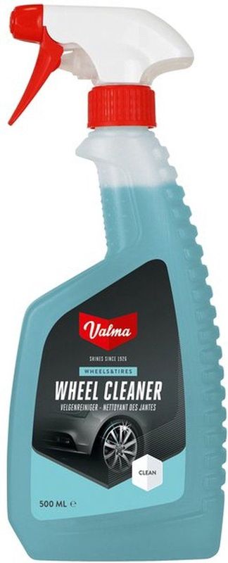Valma Velgenreiniger Wheelclean 500 Ml