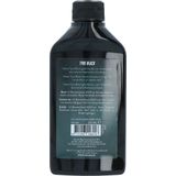 Valma - Bandenzwart - 250ml - Diepzwarte Glans - Langdurige Bescherming