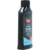 Valma - Bandenzwart - 250ml - Diepzwarte Glans - Langdurige Bescherming