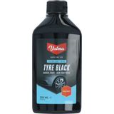 Valma - Bandenzwart - 250ml - Diepzwarte Glans - Langdurige Bescherming