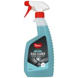 Valma Glassclean Glasreiniger 500 ml – Verwijdert Vuil, Vet en Insecten – Streeploos Resultaat – Voor Helder en Veilig Zicht