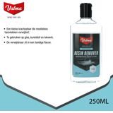 Valma - Resin Remover - Harsvlekverwijderaar - 250ml - Voor Glas en Kunststof