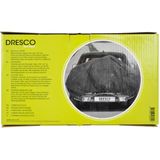 Dresco Fietshoes - Waterdicht - Polyester - Voor Fietsendrager en Stalling