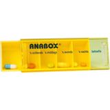 Anabox® Dagbox - los - Anabox
