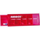 Anabox® Dagbox - los - Anabox