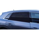 Carpoint - Zonnescherm Sok - Universeel - 100% Polyester - 2 Stuks