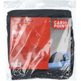Carpoint - Zonnescherm Sok - Universeel - 100% Polyester - 2 Stuks