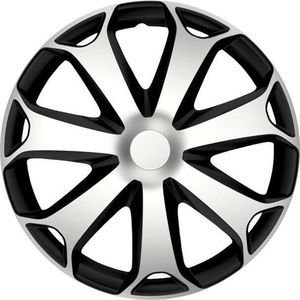 Gorecki Wieldop Mega 16 Inch Abs Zilver