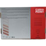 Carpoint - Zuivere Sinus Omvormer - 12V naar 230V - 1500 Watt