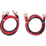 Carpoint - Zuivere Sinus Omvormer - 12V naar 230V - 1500 Watt