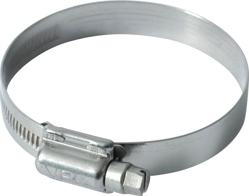 Carpoint - Slangklemmen - Universeel - 60/40mm - Per 2 Stuks