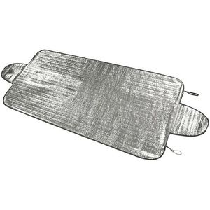 Carpoint Anti-ijsdek 200x100cm - Polybag