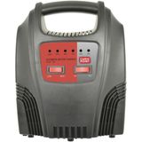 Carpoint - Acculader Draagbaar - 12A - 6V/12V - Met Display