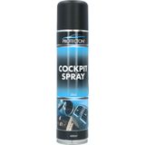 Protecton Cockpitspray Mat 400ml
