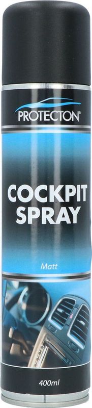 Protecton Cockpitspray Mat 400ml